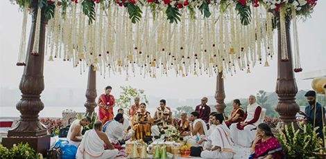 Beach Wedding Photography