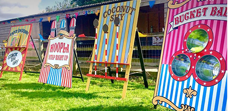 Musical Performances at Events