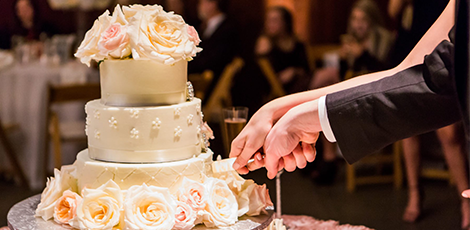 Designer Wedding Cakes